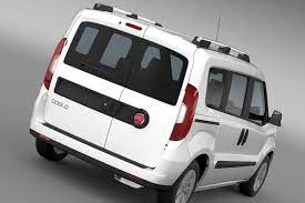 Fiat Doblo 263 Uk Spec 2015 Fiat Doblo Fiat All Cars