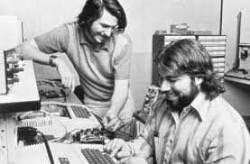 The garage is a program that drives a culture of innovation. Steve Jobs Der Revolutionar Aus Der Garage Wirtschaft Stuttgarter Nachrichten