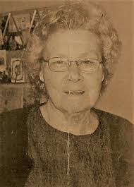 Nellie May Fox Jonas (1926-2011)