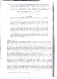 Pdf An Assessment Of Risk Associated With Cowpea Production In 13764 | Hot  Sex Picture