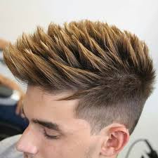 35 Best Hairstyles For Men With Straight Hair 2021 Guide