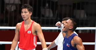 — jj dynamite (@jaspr_jonsn) august 1, 2021. Eumir Marcial To Make Pro Debut Vs Andrew Whitfield On December 16