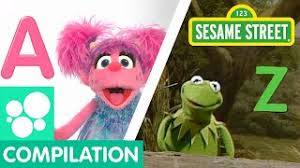 Learn alphabet with funny animals: 18 Amazing Alphabet Videos To Help Kids Learn Their Abcs