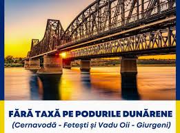 Check spelling or type a new query. Ce È™anse Au Romanii SÄƒ Scape De Taxa De Trecere De La CernavodÄƒ