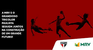 Veja mais ideias sobre são paulo futebol, futebol, são paulo. Mrv Renova Patrocinio Com Sao Paulo Futebol Clube