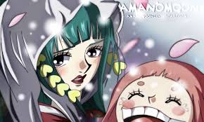 pin by lujan acosta on one piece ワンピース one piece chapter one piece manga bleach art