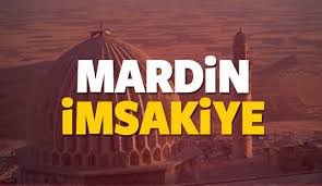 İstanbul için sabah, öğle, i̇kindi, akşam, yatsı namazları saatini öğrenebilirsiniz. 2018 Mardin Imsakiye Sahur Ve Iftar Vakti Sabah Ve Aksam Ezani Saati Yasam Haberleri