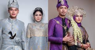And those who follow the local entertainment scene will also know him as. Mahligai Cinta Selebriti