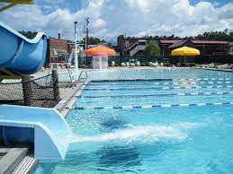 Within choice hotels, selling of personal information is limited to allowing a restricted number of media companies access to our website's information such as browsing history, search history and information regarding. Aquatic Center