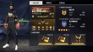 Game name or special characters free fire nickname. Who Is Raistar Free Fire Id Stats Real Name Prepareexams