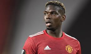 Das war auf dem platz, wir sind da kurz aneinandergeraten. Paul Pogba Admits Ole Gunnar Solskjaer Was Right To Hook Him Off Ahead Of Europa League Semi Finals Daily Mail Online