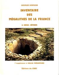 Un établissement pour personnes âgées. Inventaire Des Megalithes De La France 6 Deux Sevres Persee