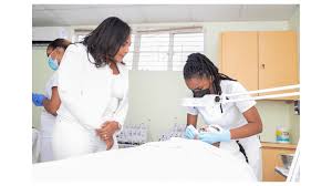 Why american academy of aesthetic medicine? Beauty School Launches Tech Voc Webinar Goes Live Tomorrow Loop Jamaica
