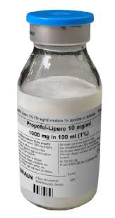 Image result for Fospropofol
