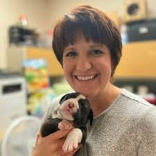 Walk for the Animals at Barktober Fest