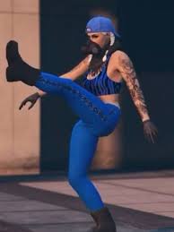 We would like to show you a description here but the site won't allow us. Aesthetic Baddie Gta 5 Female Outfits Novocom Top