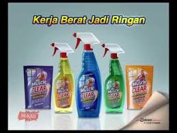 With my superb physical stamina and extensive experience in cleaning, i am sure to become a key contributor to your cleaners' team. Tvc Mr Muscle Glass Cleaner 2011 Youtube