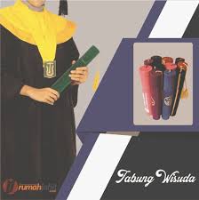 Background banner free vectors stock photos psd. Tabung Untuk Perlengkapan Wisuda Mitra Pengadaan Seragam No 1 Di Indonesia