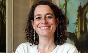 Alex Polizzi: The Fixer; Cops and Robbers review