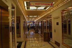 As one of the largest residential and commercial elevator teams in the west we bring years of experience to any project and look forward to hearing from you to solve any mobility issues that arise. Elevator Area Picture Of Flamingo Las Vegas Hotel Casino Tripadvisor