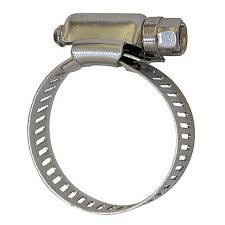 Model# c11ccsvn (7) $ 17 64. Fimco 1 2 In Wide Stainless Steel Hose Clamp 1 In To 1 1 4 In Id Hose 5051024 At Tractor Supply Co