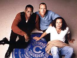 Do You Remember The Sentinel TV Series – The Binge Watcher