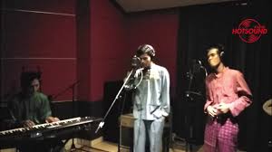 Kan ku cium tangan mu ku pohon restu. Tuah Mat Zen Cover Ku Pohon Restu Ayah Bonda Mamat By Hotsound Record
