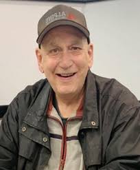 Obituary for Danny "Papa" Miles