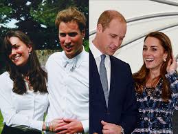 They look so young and loved up! Prince William And Kate Middleton Celebrate Sixth Anniversary