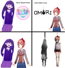 How to use mari in a sentence. Hello Mari Omori