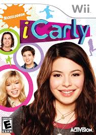 '''icarly wiki''' is an encyclopedia that anyone can edit about the nickelodeon tv series with info on carly, sam, freddie, spencer, gibby, episodes, pictures, and videos. Amazon Com Icarly Nintendo Wii Video Games