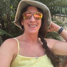 Ginger Williams updated her profile picture.