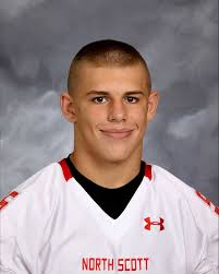 Petersen's late recruiting surge ends in commitment to Iowa State