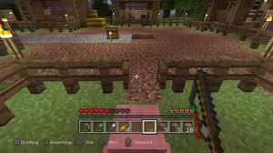 Lime green dye minecraft recipeshow all. Minecraft Playstation 4 Edition Trophy Guide Road Map Playstationtrophies Org