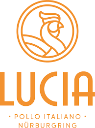 Share tweet pinit google+ email. Lucia Il Pollo Italiano Am Nurburgring Hahnchen Wie Bei Nonna