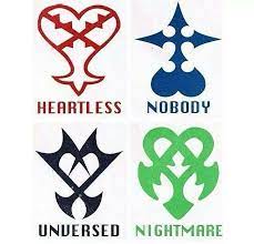 Heart Tattoos 300 Picture Ideas Kingdom Hearts Tattoo Kingdom Hearts Fanart Kingdom Hearts