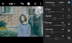 Orange and teal camera raw preset, orange and teal lightroom, rumus lr teal orange. Edit Foto Atau Gambar Dengan Rumus Lightroom Orange Tahupost Net