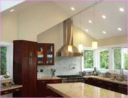 Sloped Ceiling Lighting Hanging O Inside Recessed Juno Trim Sl Muconnect Co