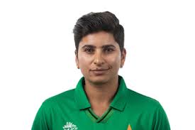 Image result for nida dar