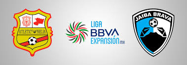 Club atlético morelia information, including address, telephone, fax, official website, stadium and manager. Liga Bbva Expansion Mx Pagina Oficial De La Liga Mexicana Del Futbol Profesional 37013 Www Ligabbvaexpansion Mx