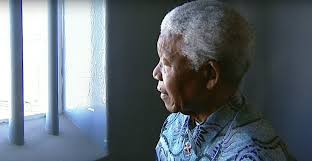 Juli 1918 in mvezo, transkei, südafrika; Nelson Mandela Und Seine Rolle Als Storyteller Einer Nation