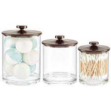 Check spelling or type a new query. Top 10 Best Canister Set For Bathrooms 2021 Bestgamingpro