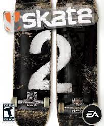 Skate 2 Game Giant Bomb