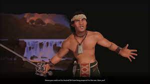 The city was the seat of lautaro department, later known as the coronel department. Sid Meier S Civilization Vi Rise And Fall Declaring War On Lautaro Of The Mapuche Youtube