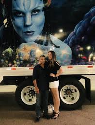 Rebekah Lindgren and Jhonny Jimenez's Wedding Website