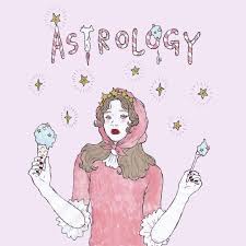 watch the best youtube videos online astrology 占星術 illustration art girl woman fashion lady follow sketchbook paper drawing painting レディー イラスト art anime