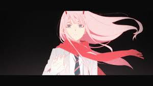 Pin By Aru On Darling In The Franxx Zero Two Anime Darling In The Franxx Zero Two