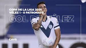 Creo en ti christopher velez. Veleztv Velez Sarsfield
