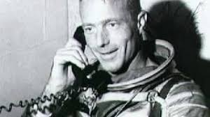 Scott Carpenter