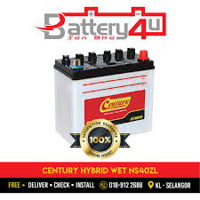 Berikut dikongsikan senarai harga baharu untuk semua model kereta perodua. Ns40zl Century Hybrid Wet Bateri Kereta Car Battery Myvi Axia Bezza Kancil Kelisa Viva Shopee Malaysia